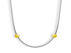 Perfect Match Necklace