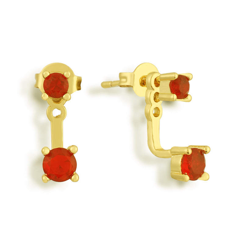 Princess Earrings - Image 8