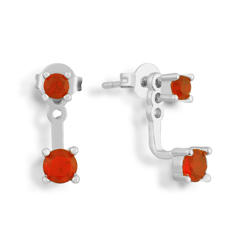 Princess Earrings - Image 9