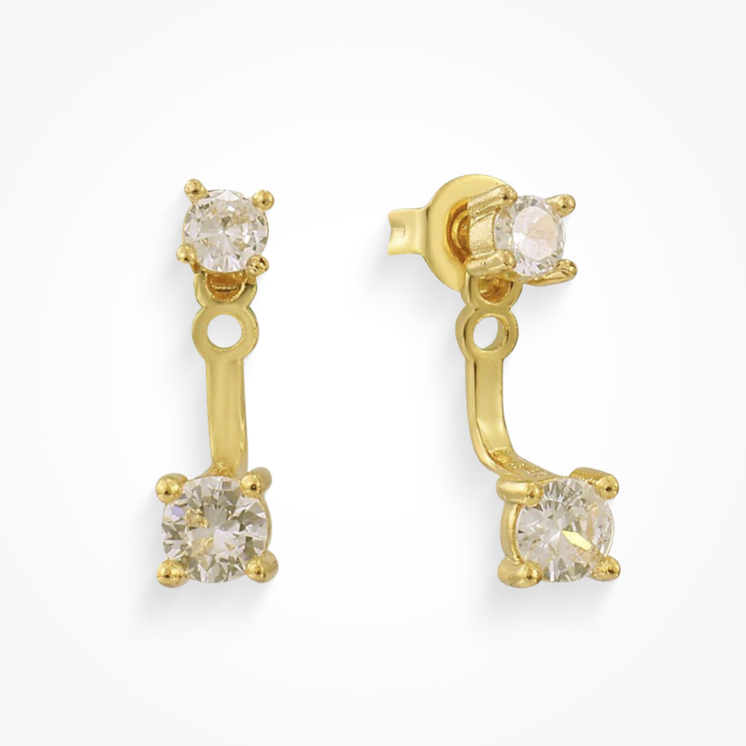 Princess Earrings - Image 6