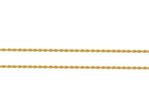 Roped Up Waist Chain