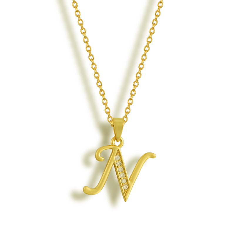Say My Name Necklace - Image 22