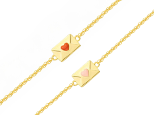 Dear Darling Bracelet