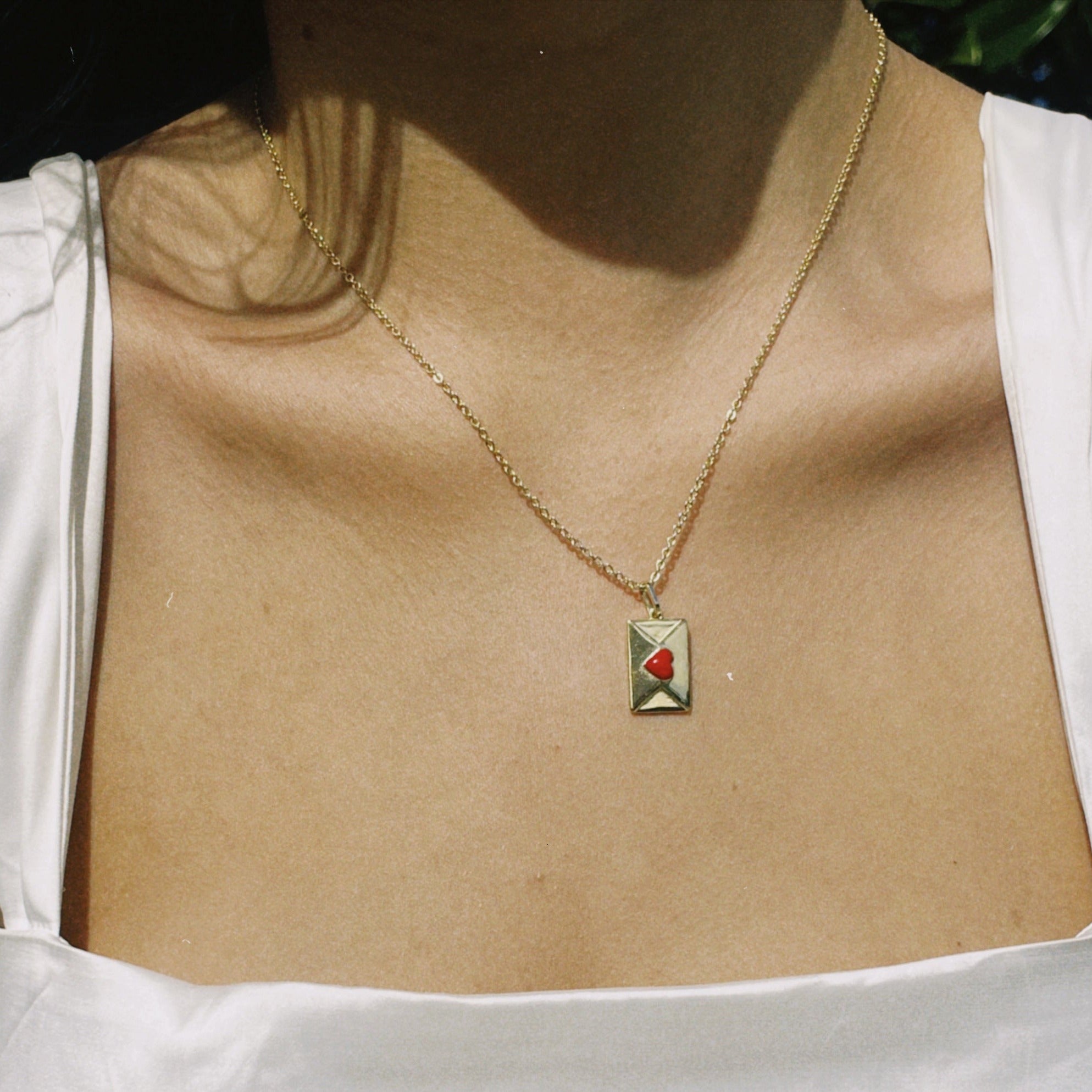 Dear Darling Necklace - Image 5