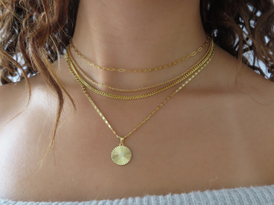 Signature Set Bundle: 4 Piece Necklace Bundle