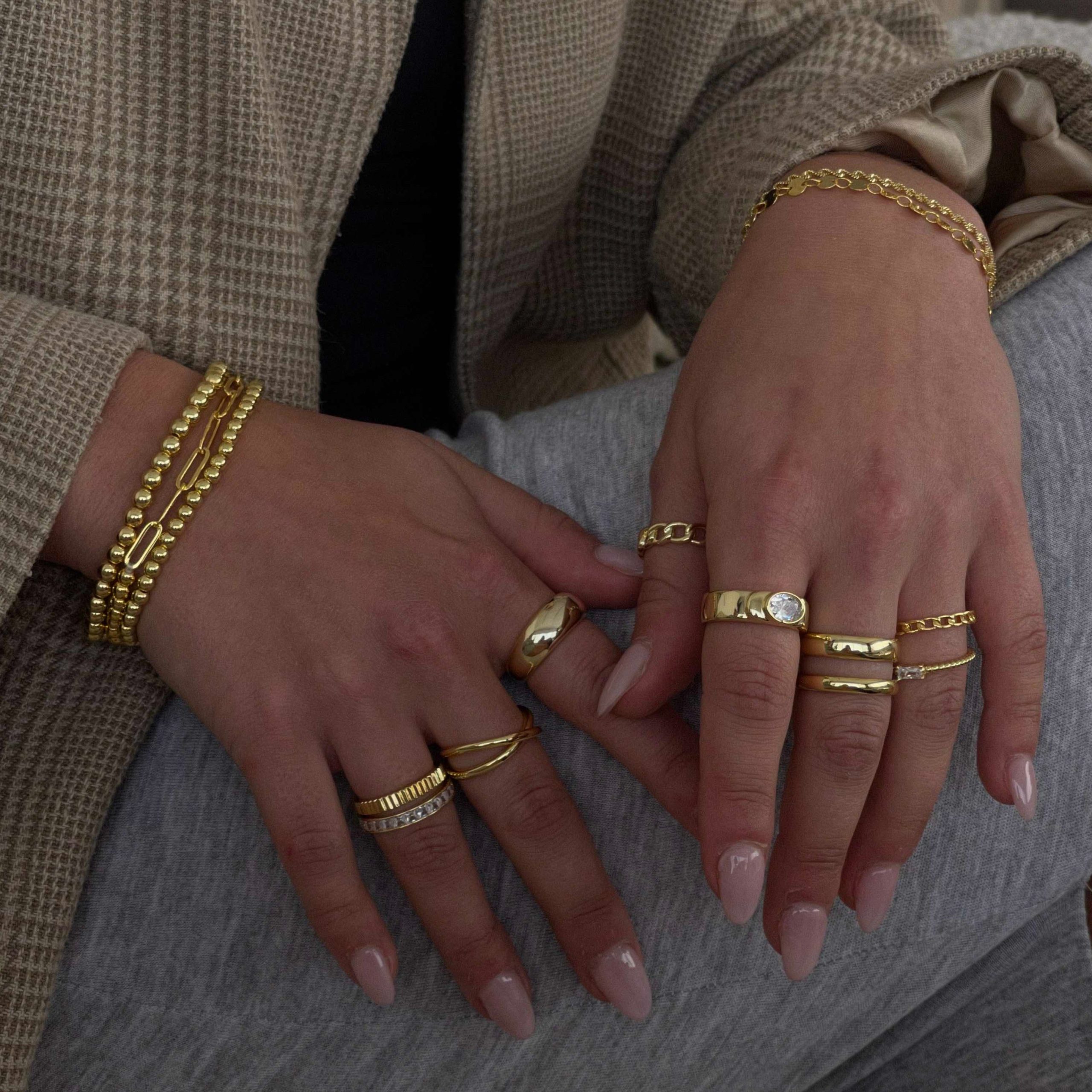 Stacked Ring - Image 3