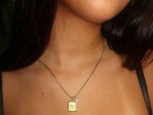 Cosmic Dreams Necklace