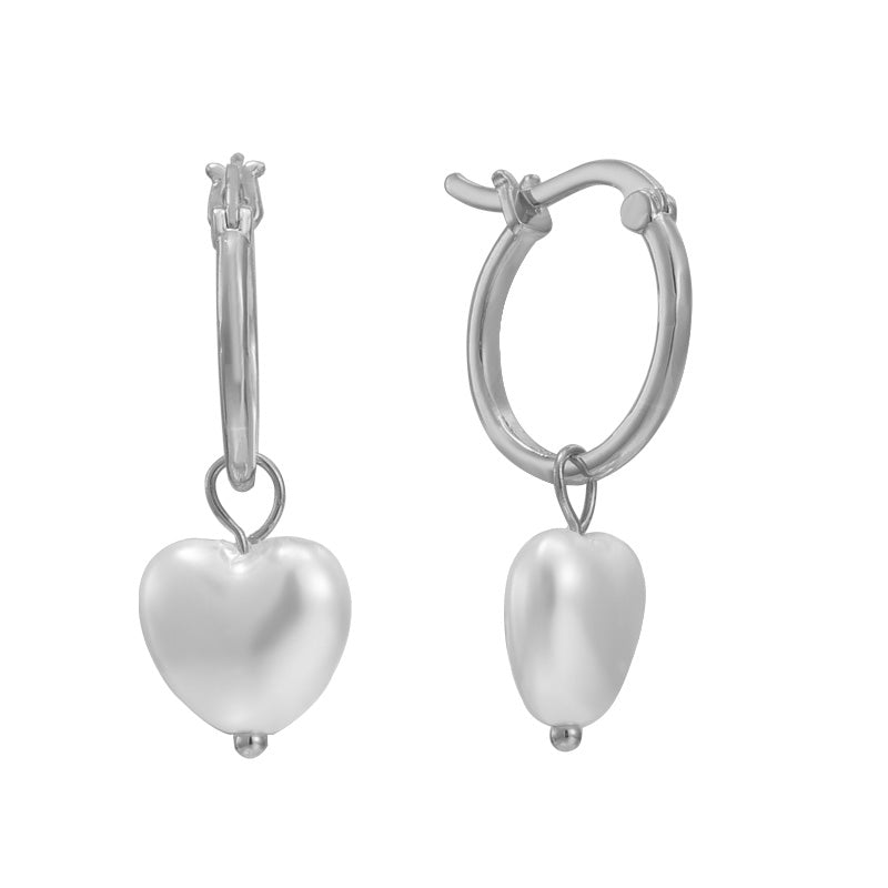 Sweetheart Earrings - Image 2