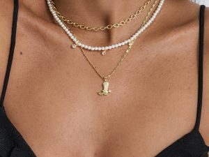 Rodeo Royale Bundle: 3 Piece Necklace Bundle