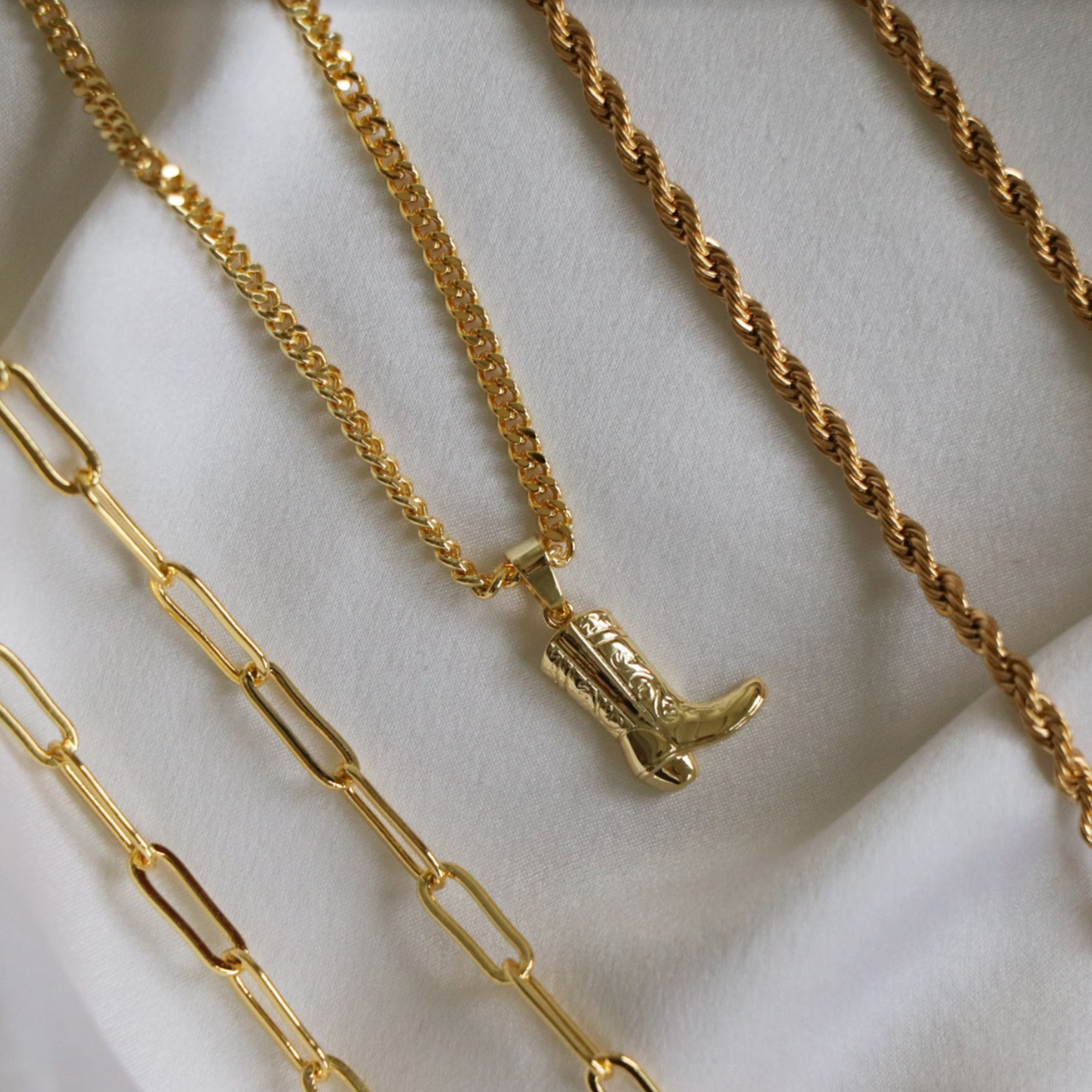 Western Wednesday Necklace - Image 9