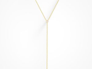 Alina Necklace