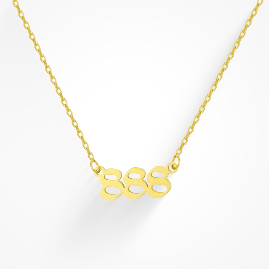 Angel Energy Necklace - Image 12