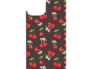 Cherry Harvest Phone Cover