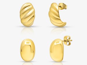 Chicago Earrings Pack