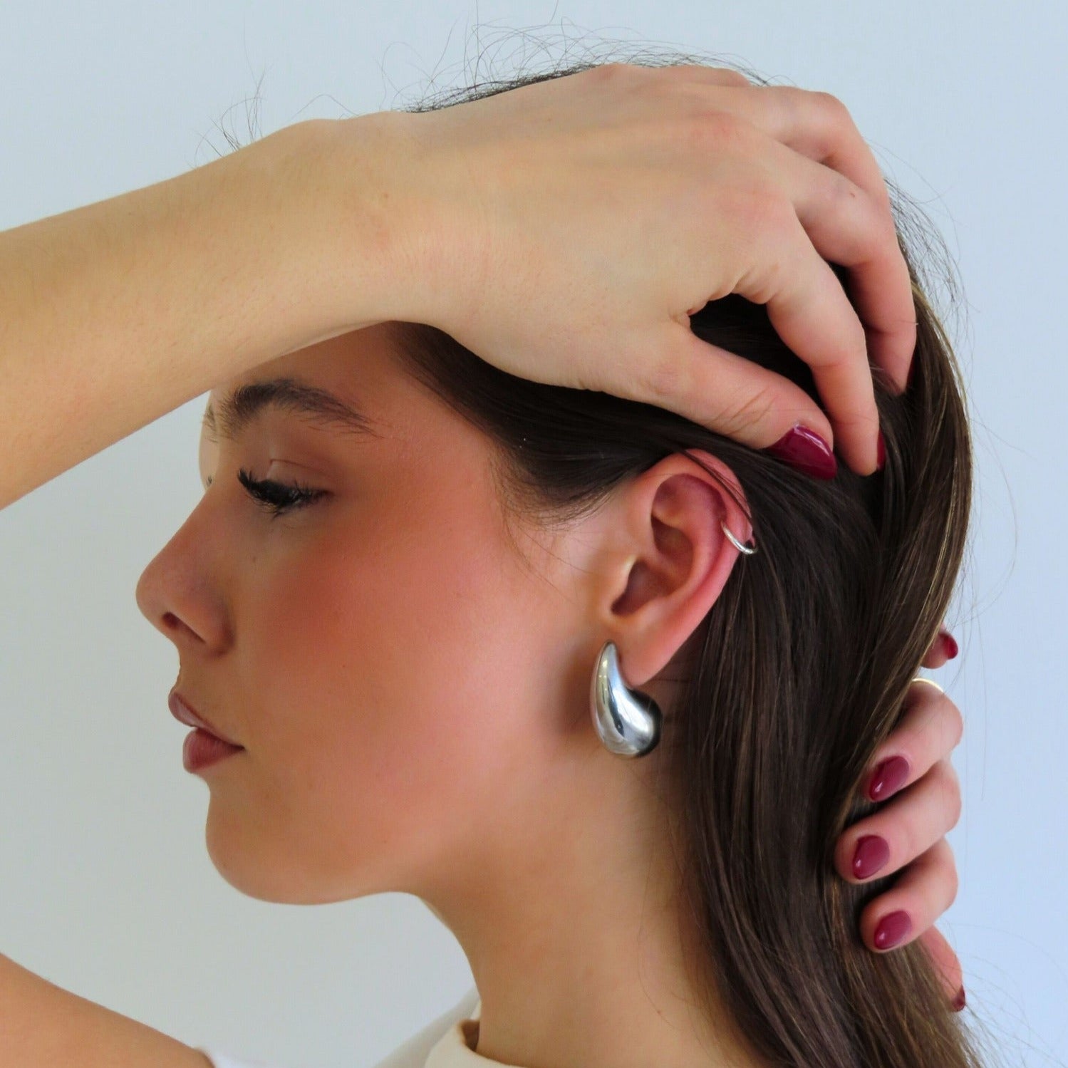 Cool Girl Earrings - Image 2