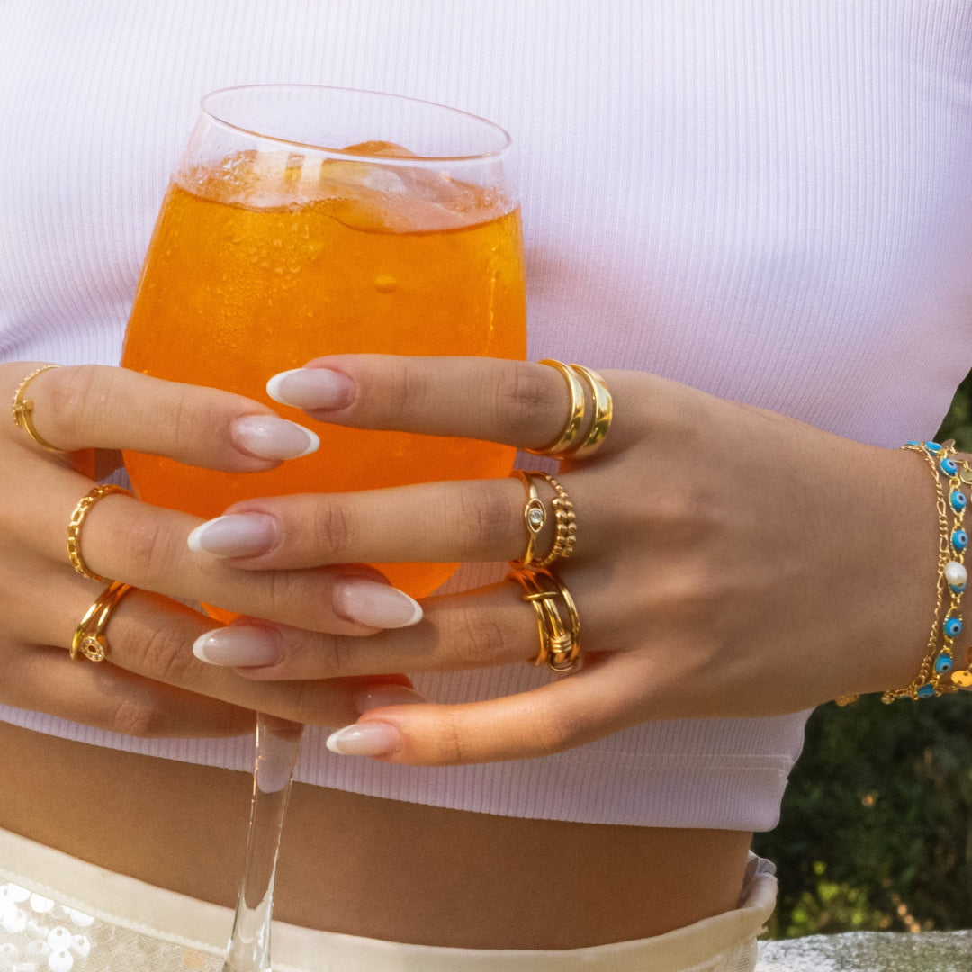 Stacked Ring - Image 2