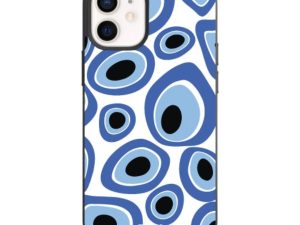 Evil Eye Phone Case