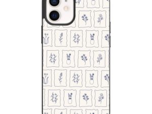 Flower Girl Phone Case
