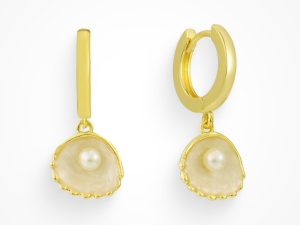Meribella Earrings