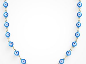 Nazar Necklace