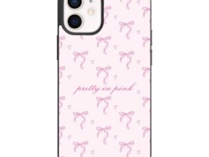 Pretty in Pink Phone Case