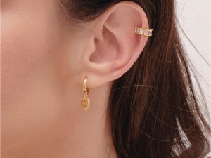 Princess Ear Cuff