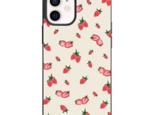 Strawberry Dreams Phone Case