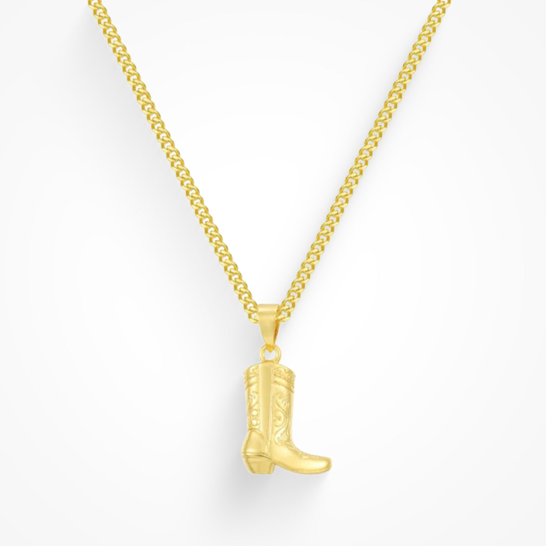 Western Wednesday Necklace - Image 2