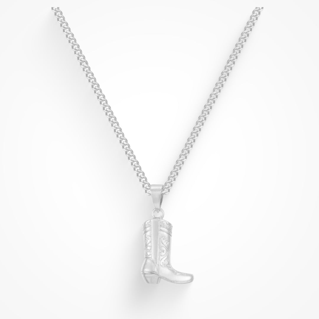 Western Wednesday Necklace - Image 14